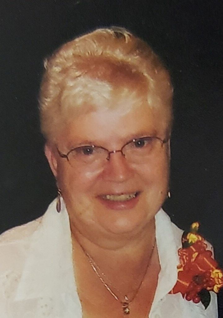 Irene Doblar