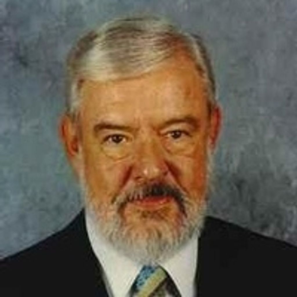 Thomas Ervin Robinson