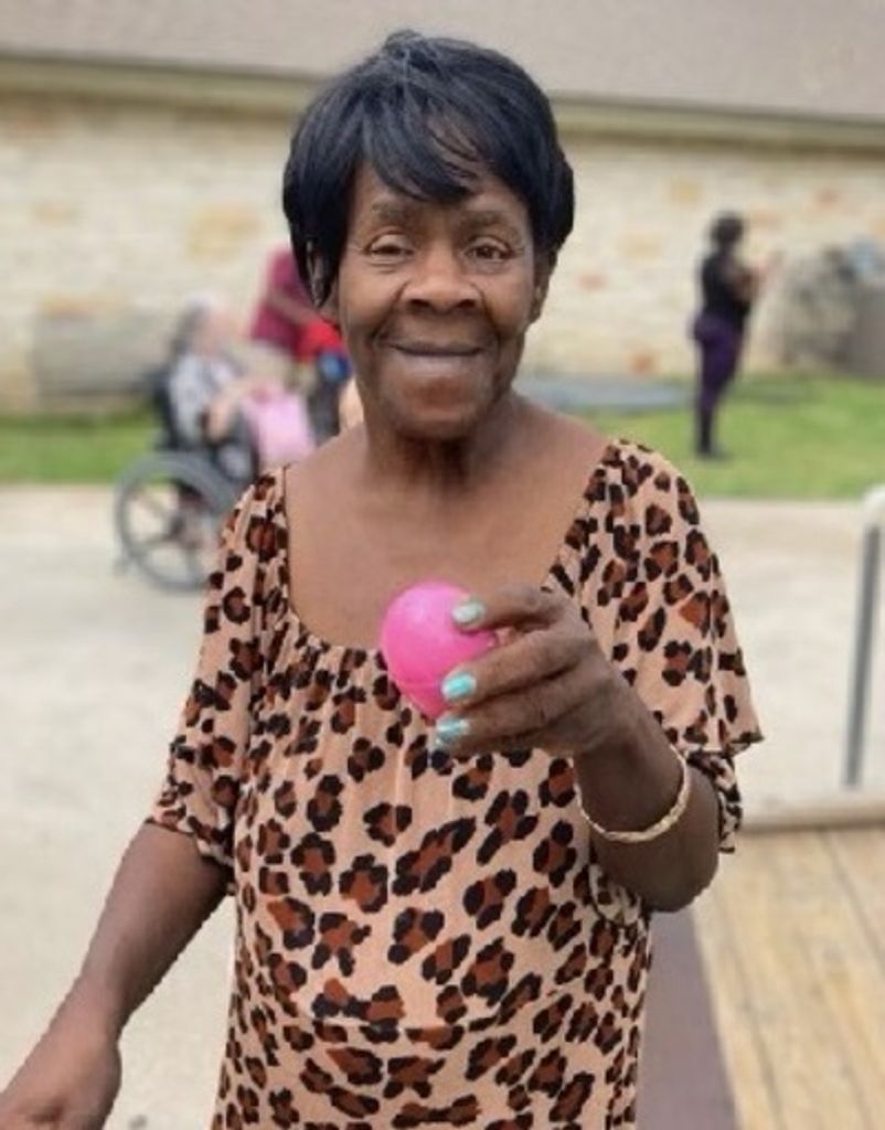 Ms. Shirley Mathews Profile Photo