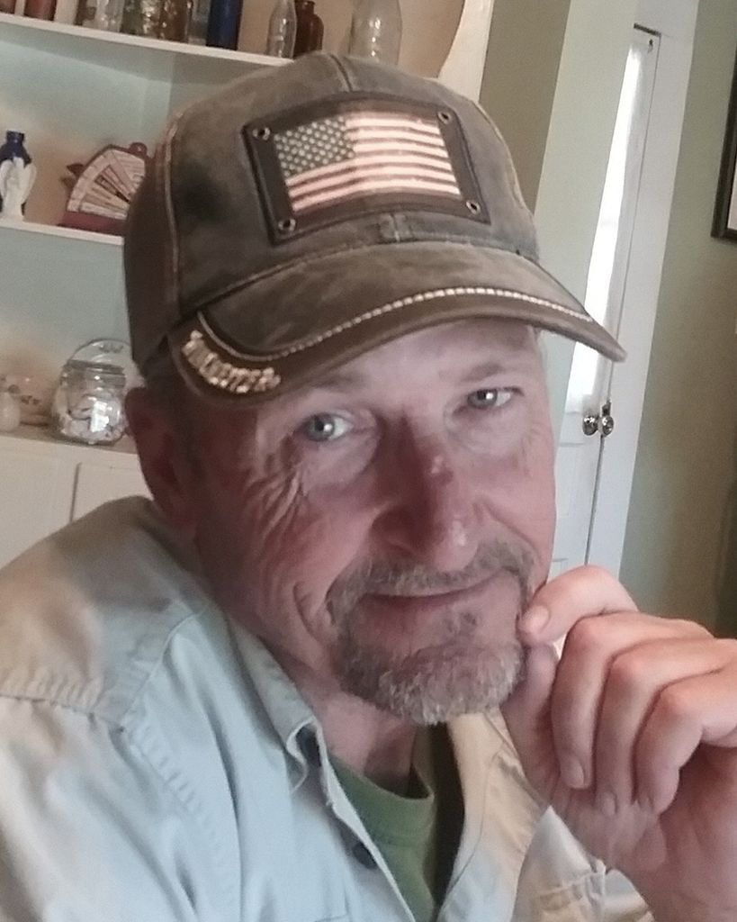 Ronald "Ronnie" Earl Taylor, Jr. Profile Photo