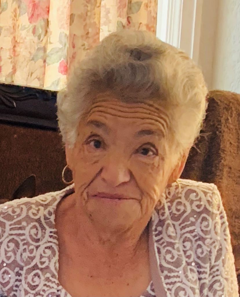 Elvira Hernandez Martinez