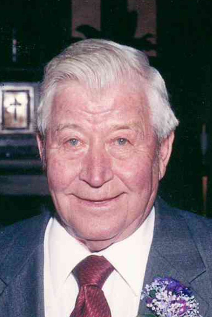 Orville Walter