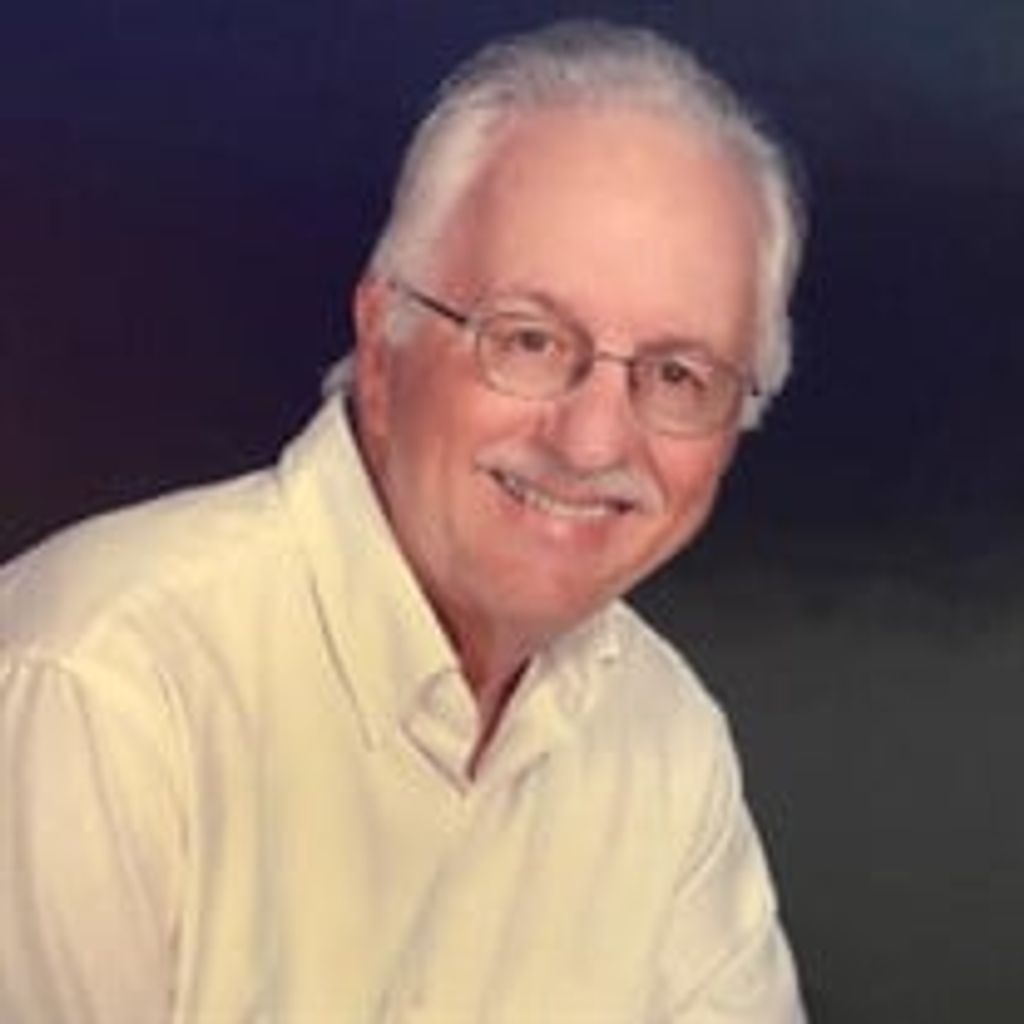 Larry G. Marlin