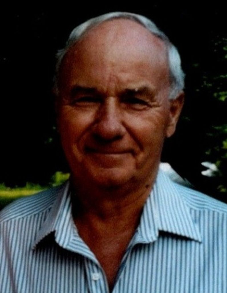 Edward John Troyanowski