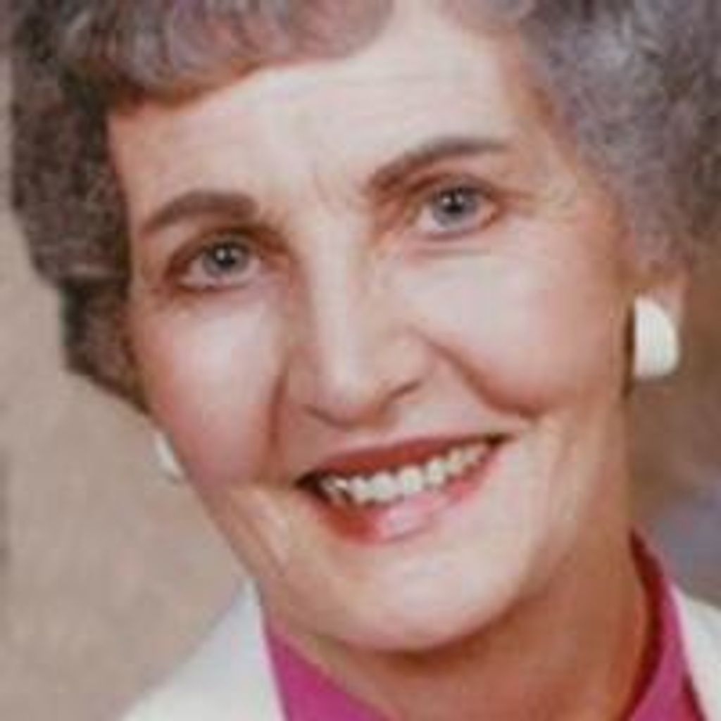 Opal Roberta Walker