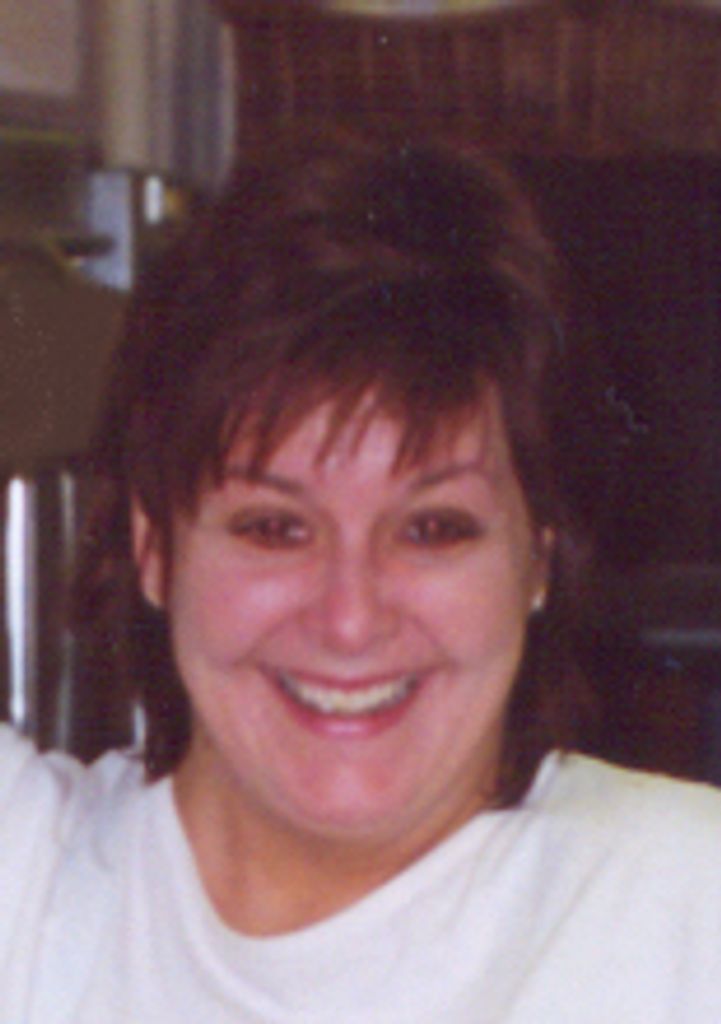 Susan Marie Bernauer