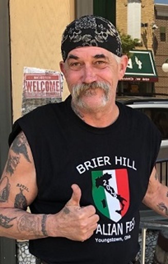Donald E. “Donnie” Kumrow Jr.