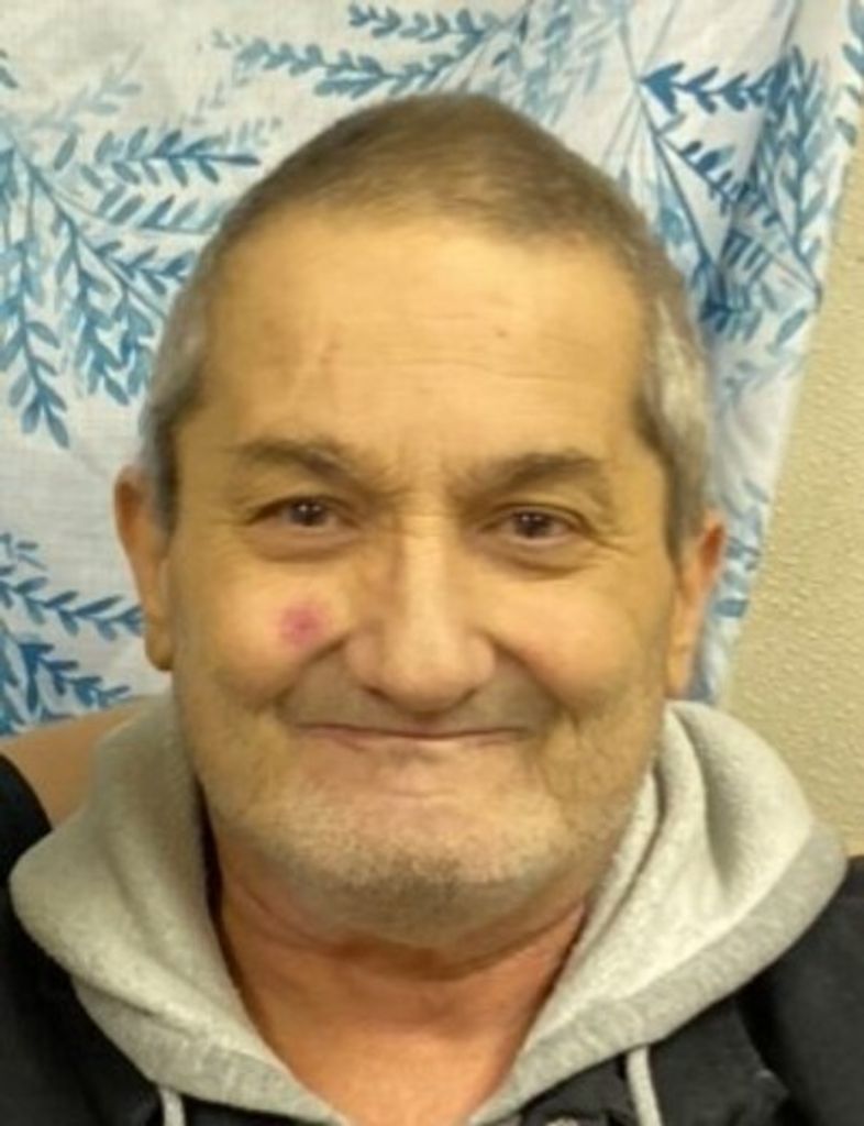 Scott Corby Roberts Profile Photo