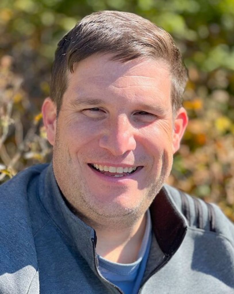 Brett Matthew Williams