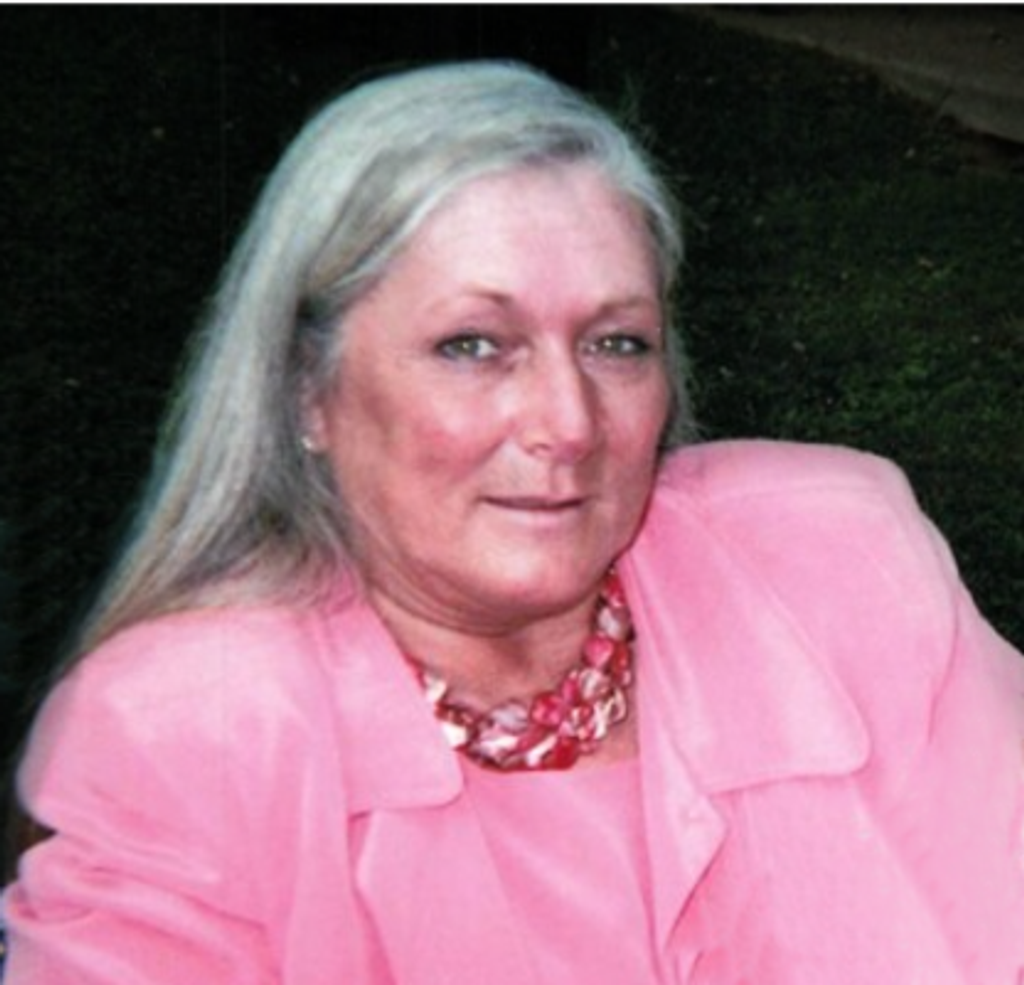 Shirley Faye Pless Profile Photo