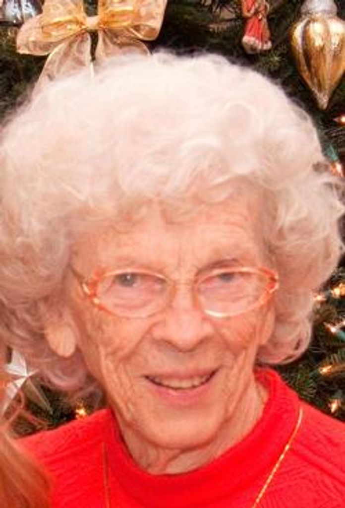 Frances Louise Cearley