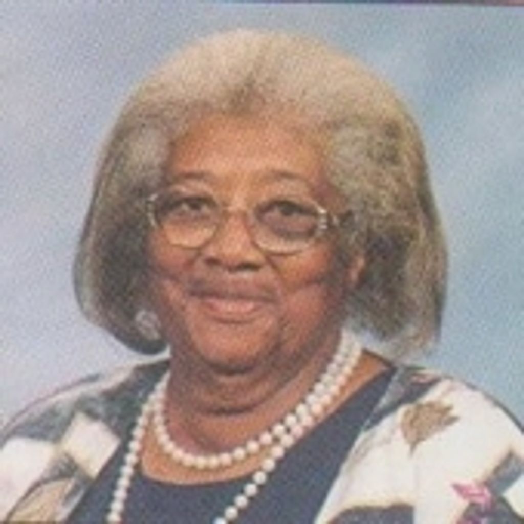 Virginia Wright Smallwood