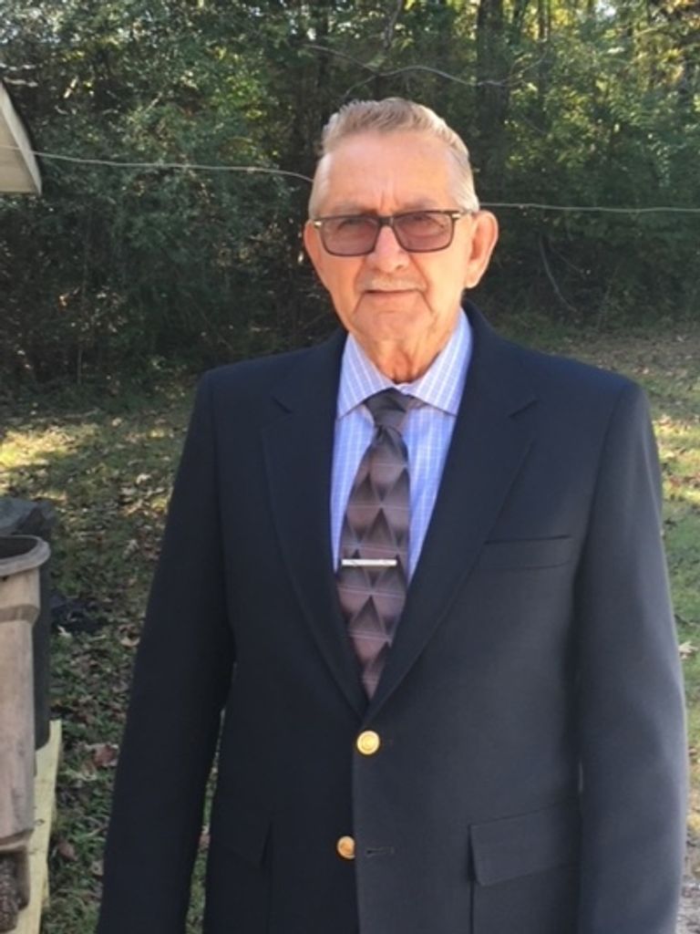 Carl Honaker Profile Photo