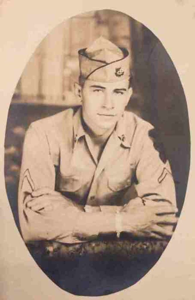 William Arthur Degler Profile Photo