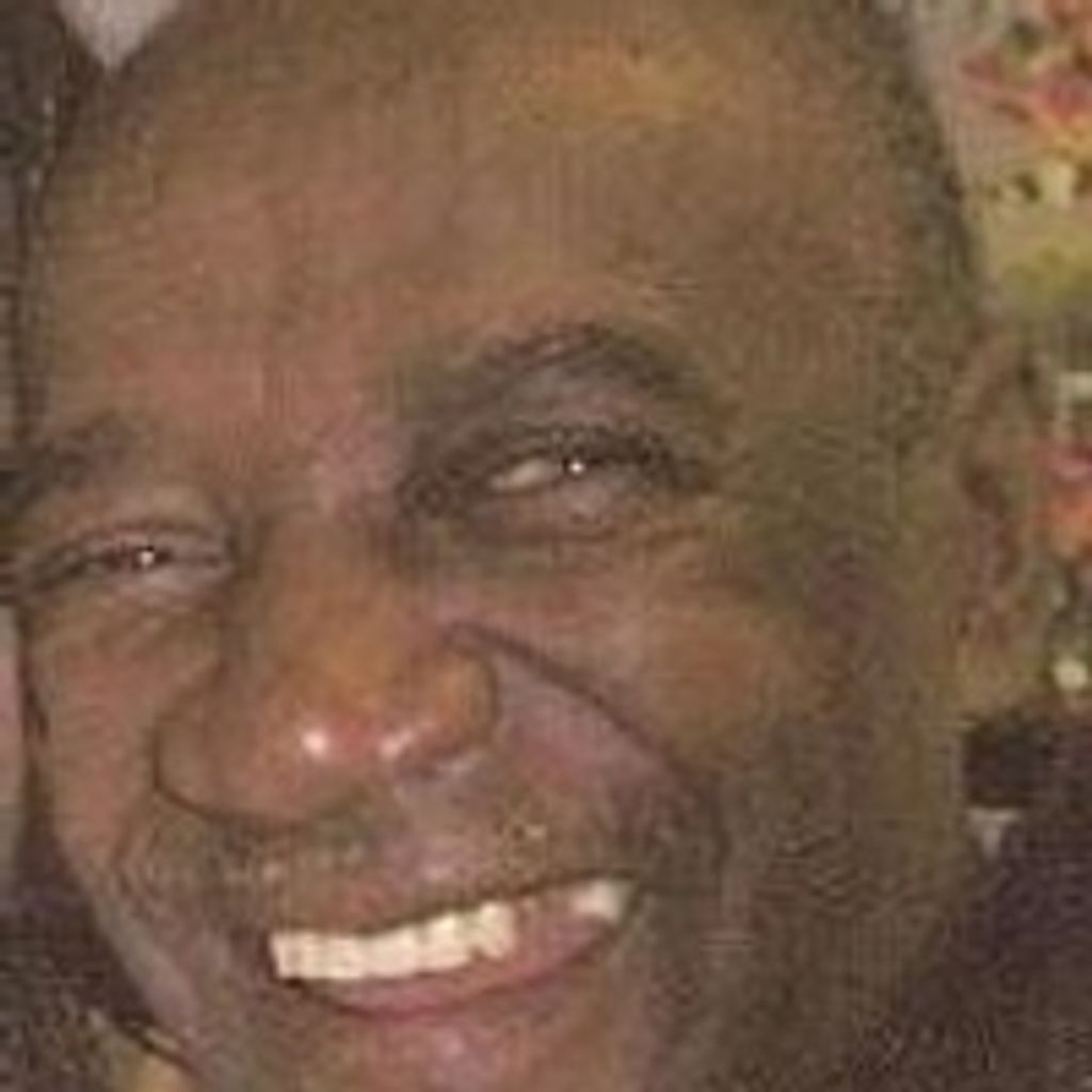 William "Chick" Henry Lloyd