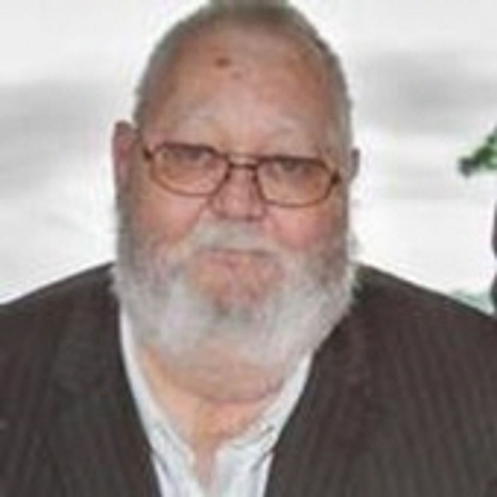 Theodore H Cunningham Profile Photo