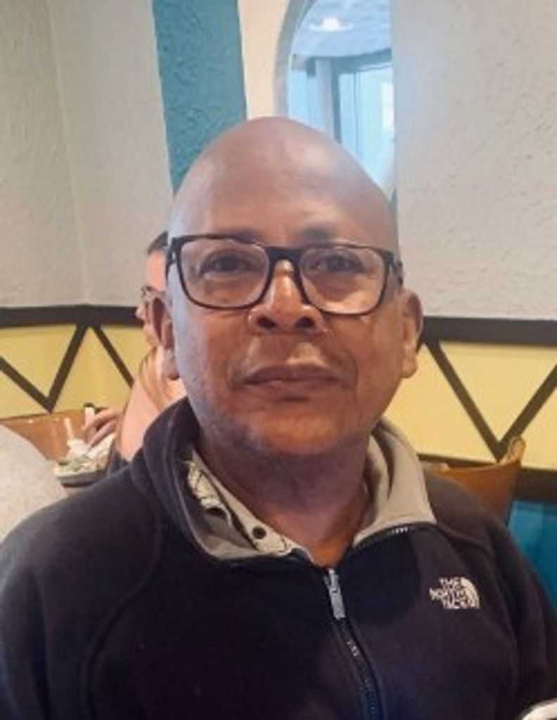 Renato Alvarez Garces