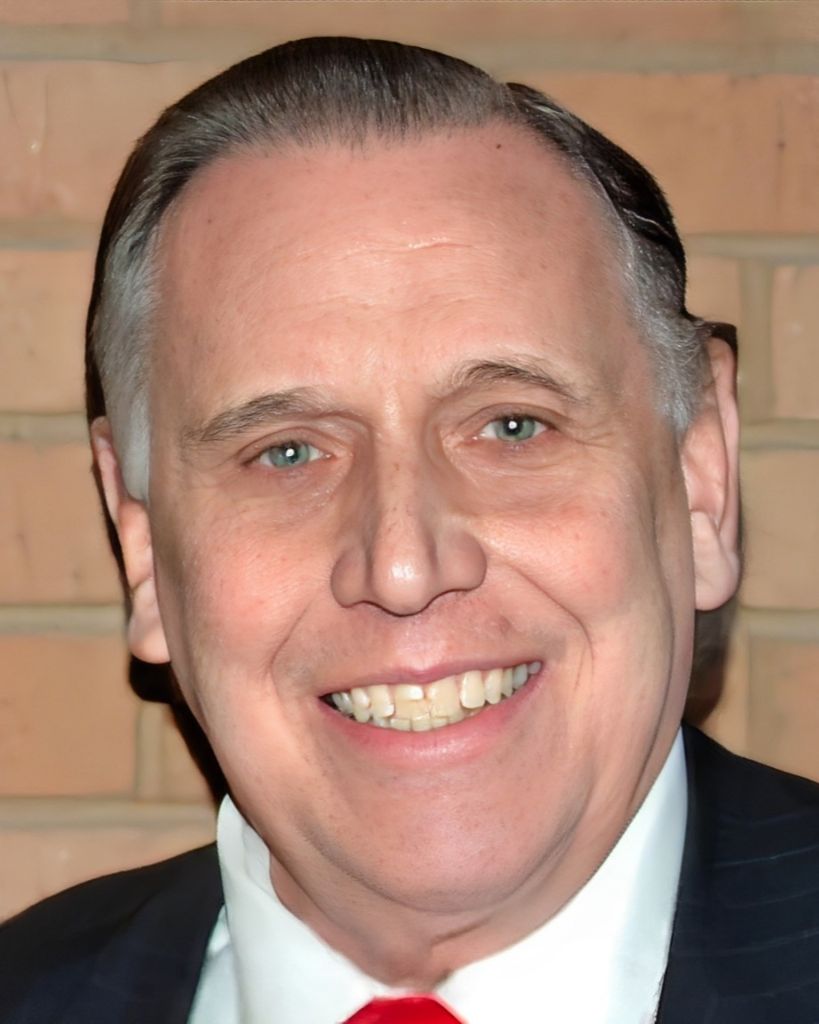 Keyte Leon Hanson Profile Photo