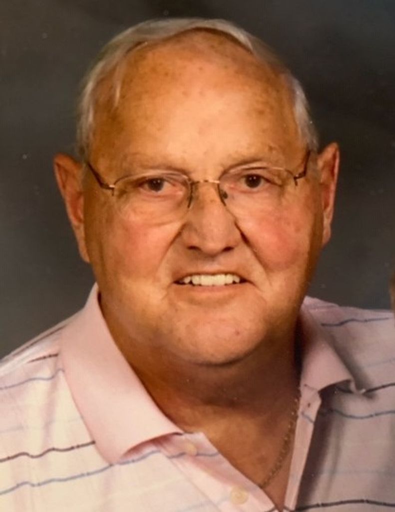 Donald Robert Antonacio