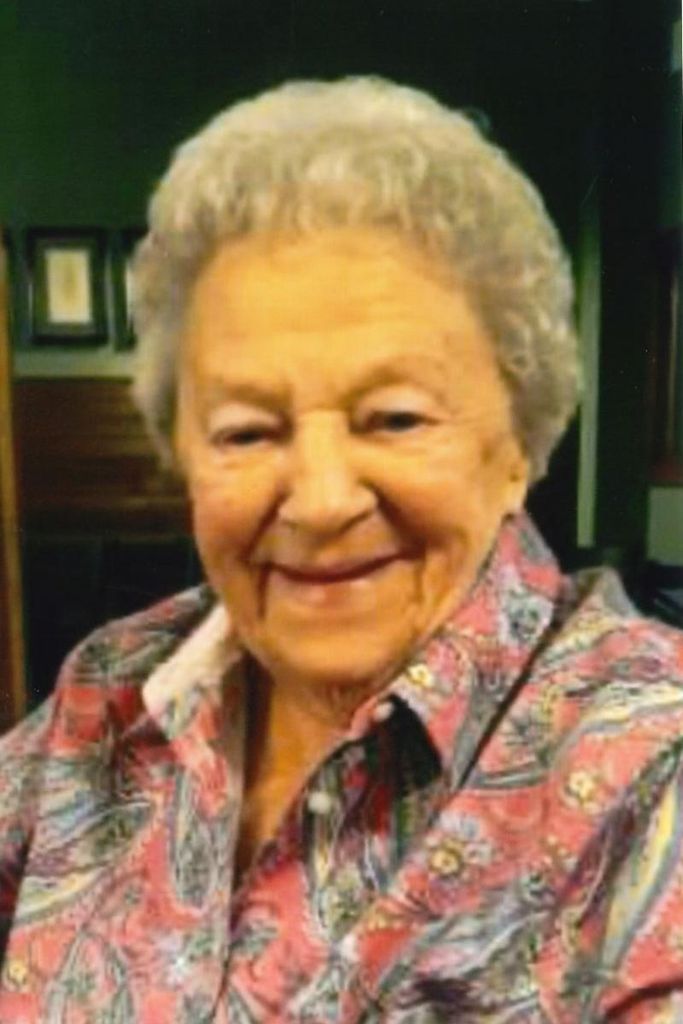 Marie Davis Profile Photo