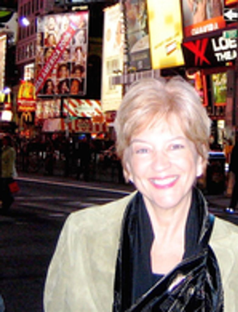 Roseann Swiergosz