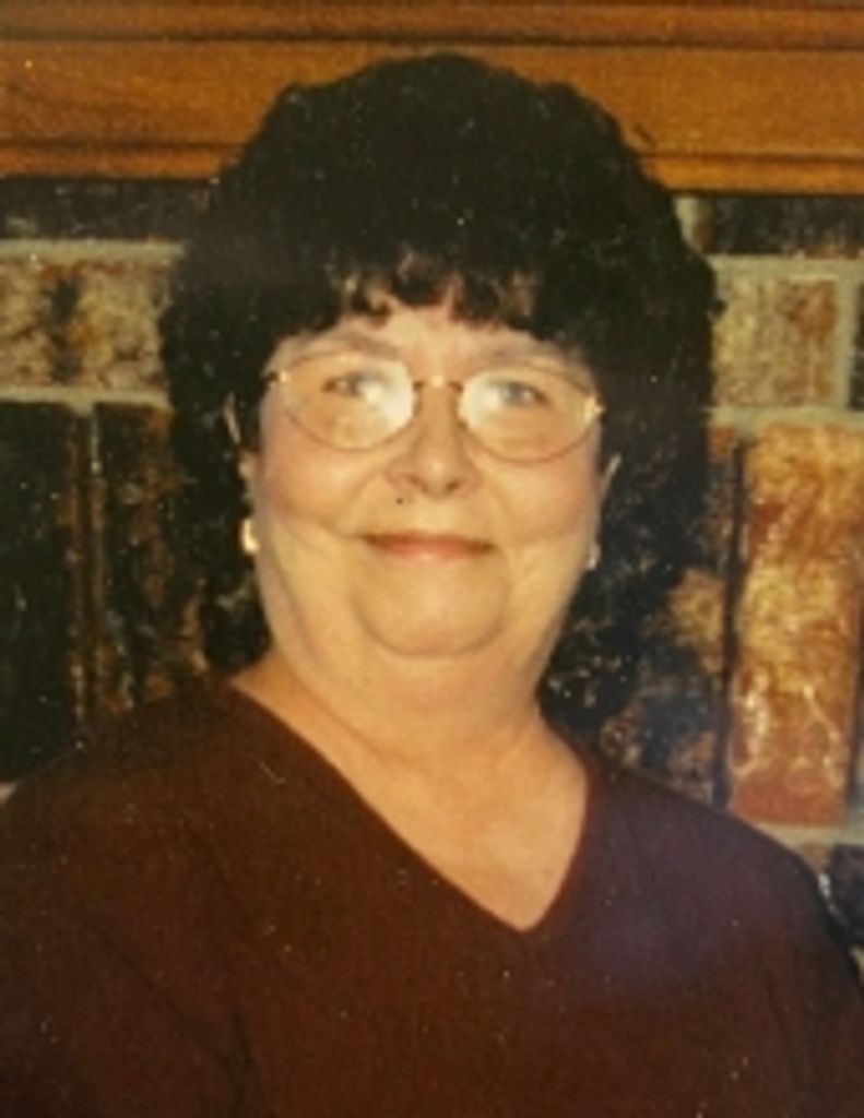Mary Carolyn Vineyard