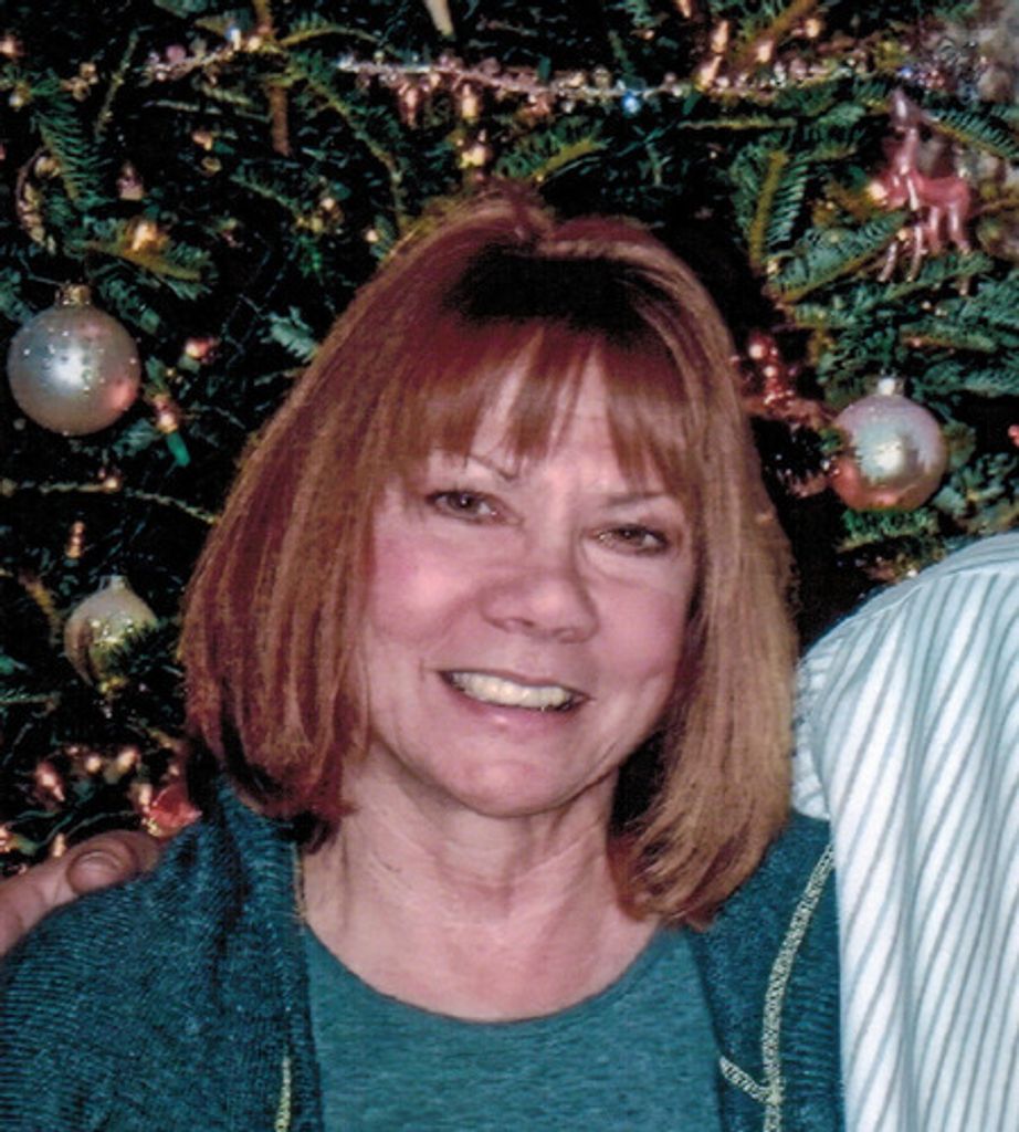 Lauren M. Deak Profile Photo