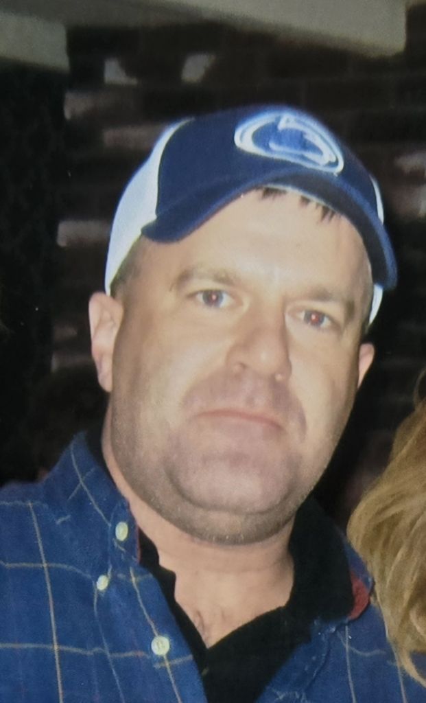 Daryl (Dt Krush) Tod Krushinski