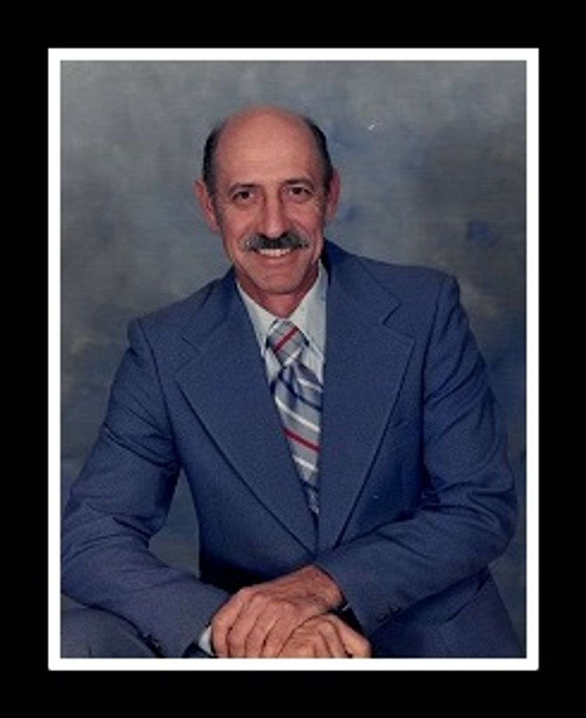 Homer Garnett