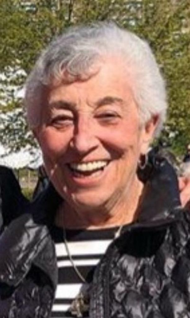 Frances R. Canto Profile Photo