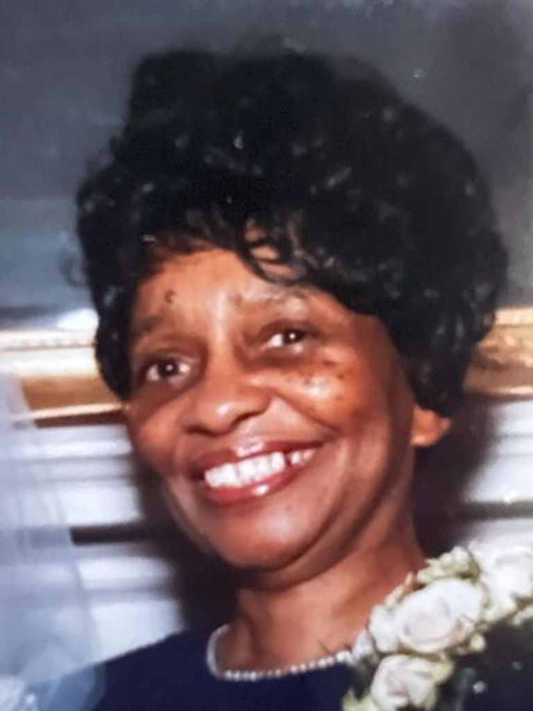 Loretta Helena Prescod Profile Photo