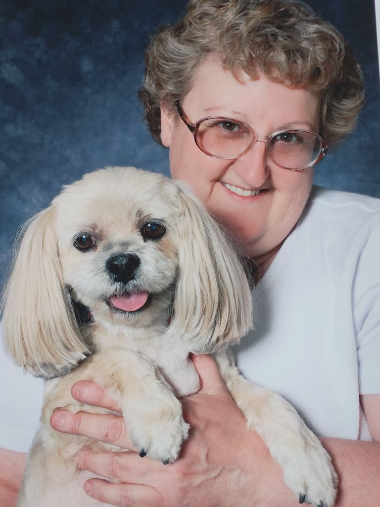 Linda M Burroughs Profile Photo