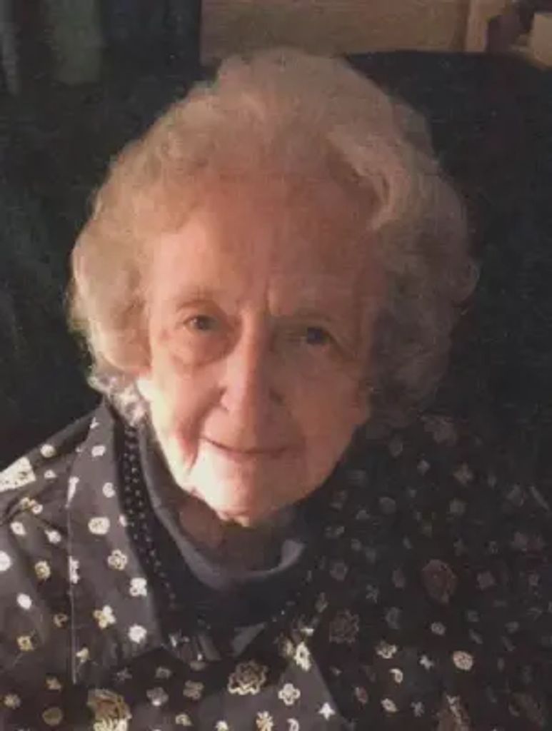 Ella Hedge
