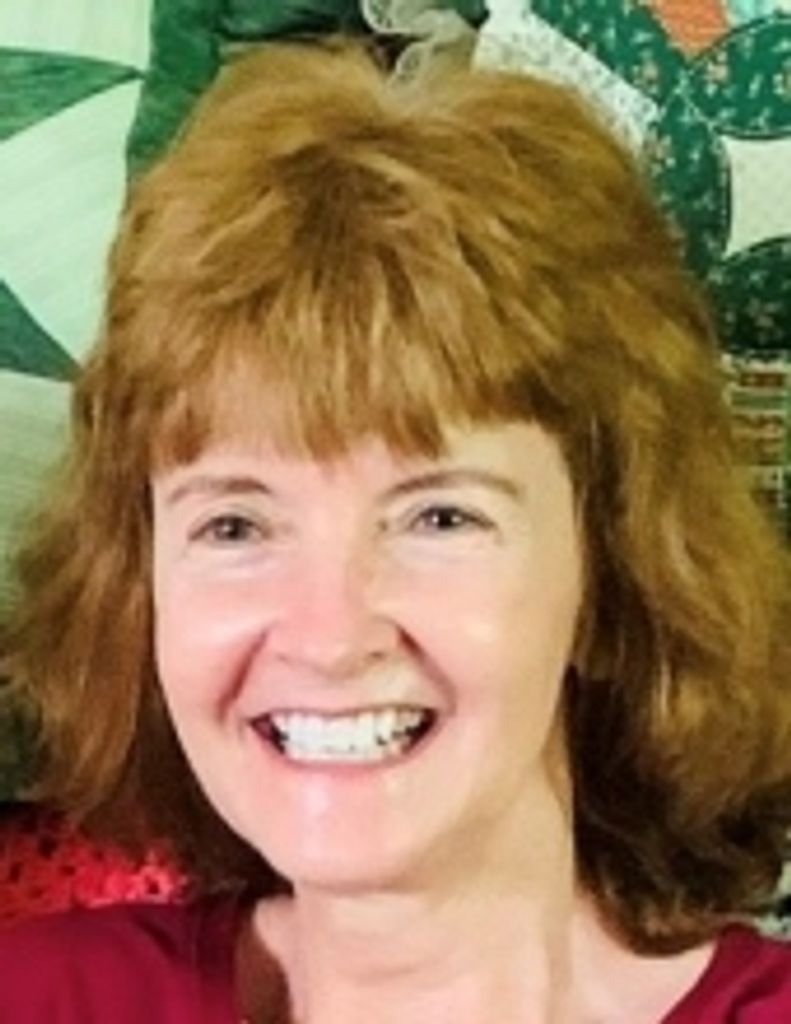 Sandra S. "Sandy" Dalton