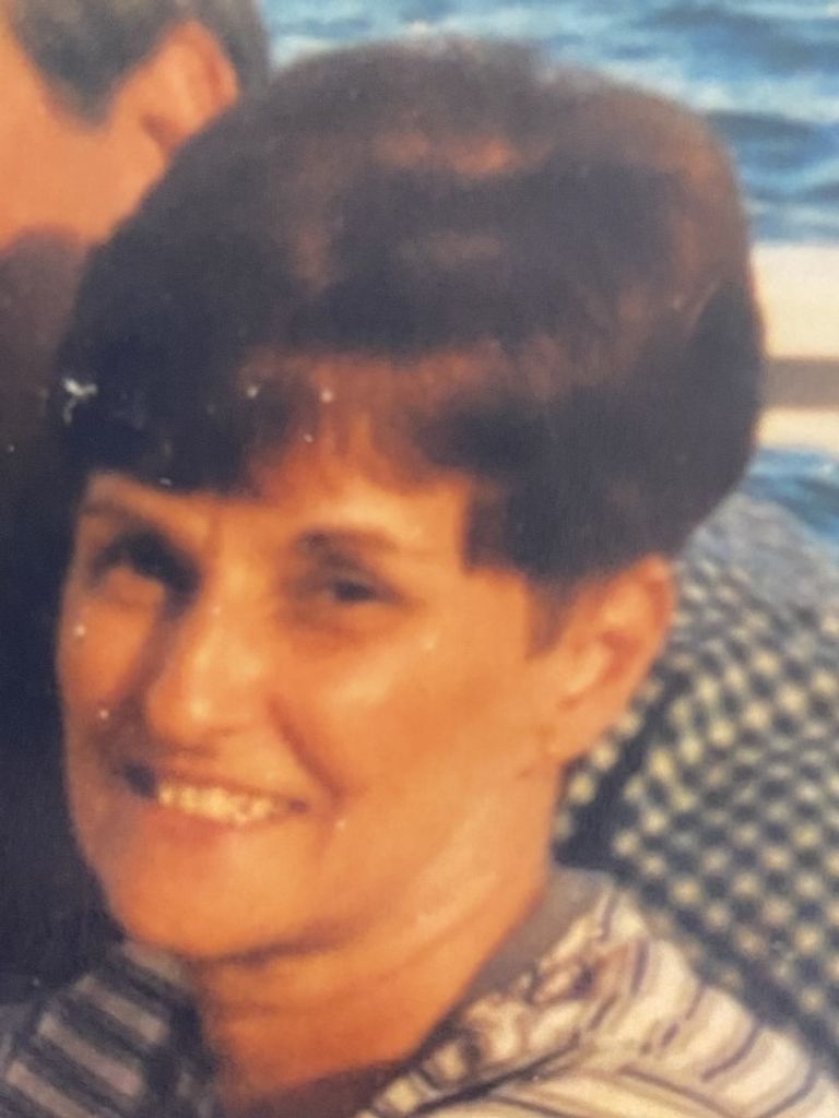 Caroleann Yargo