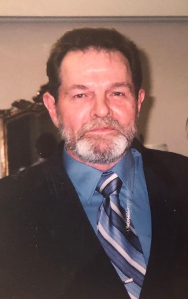 Claude Ratliff Profile Photo