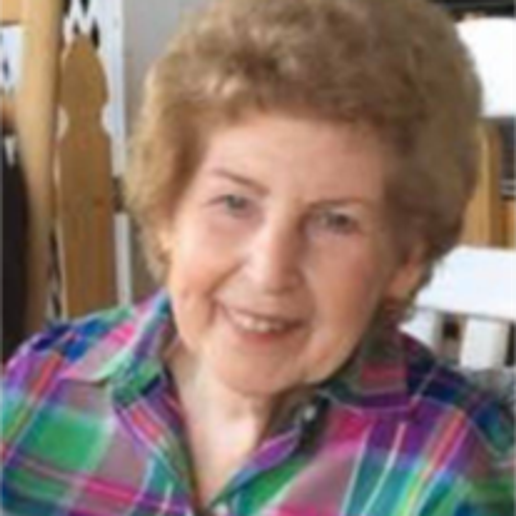Mary Elizabeth Cornell