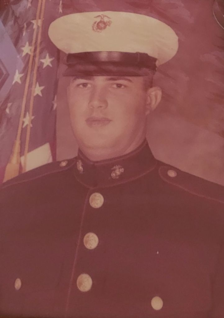 Donald Lavern Moreland