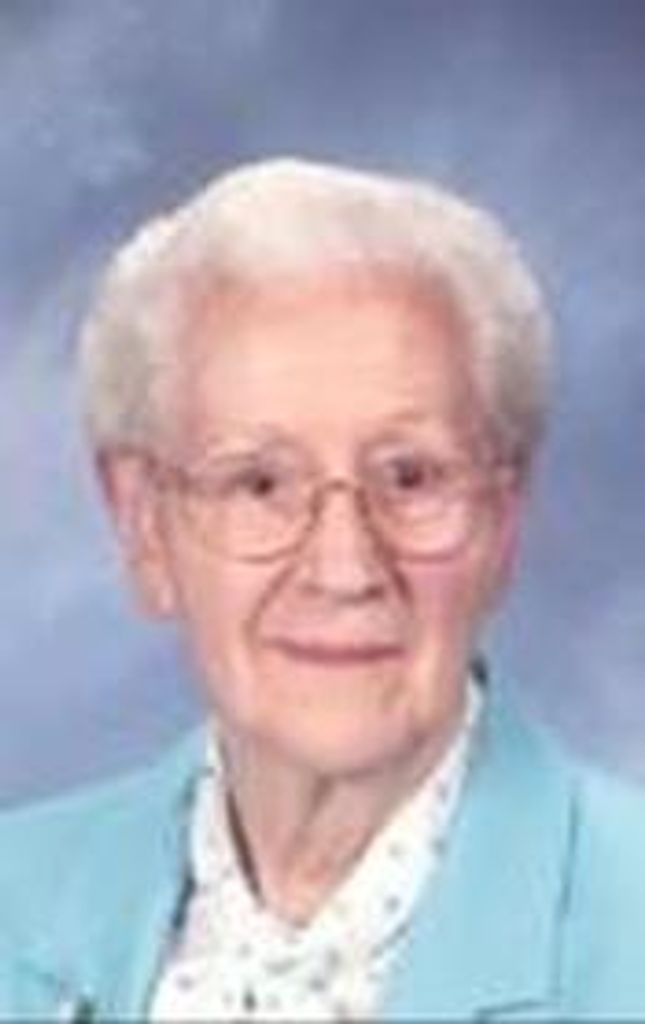 Mary H. Christensen