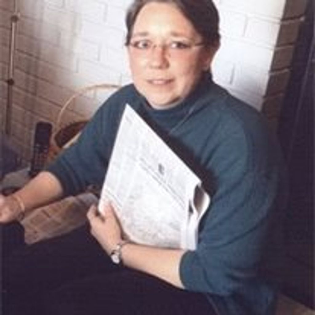 Kimberly Jones  Edwards