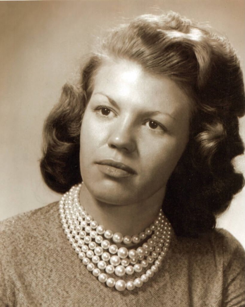 Jacqueline Niebla