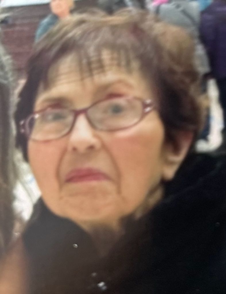 Marie Dolores Bernardo Profile Photo