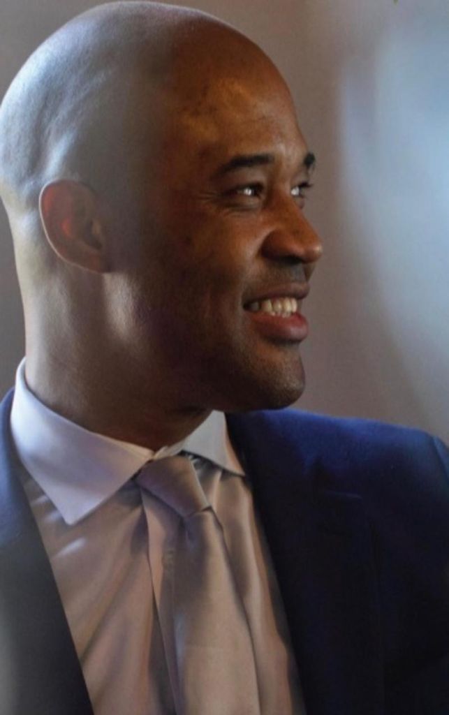 Jamie Rashaad Mitchell Profile Photo