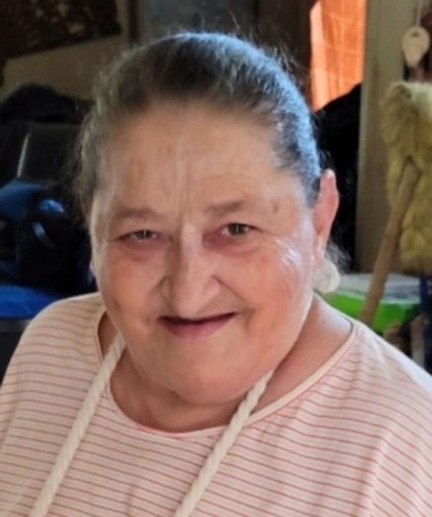 Roberta Louise Johnson