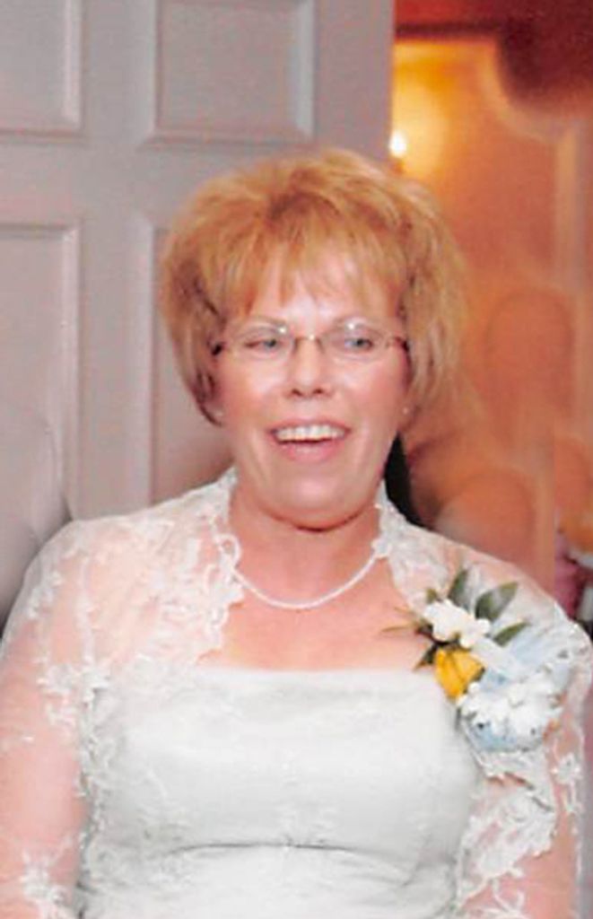 Judy Kay Stand Profile Photo