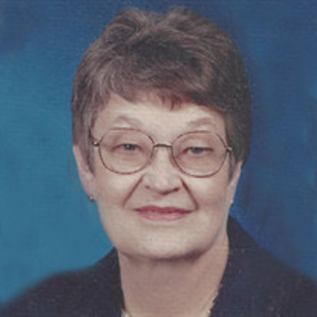 Marjorie  A. Smith