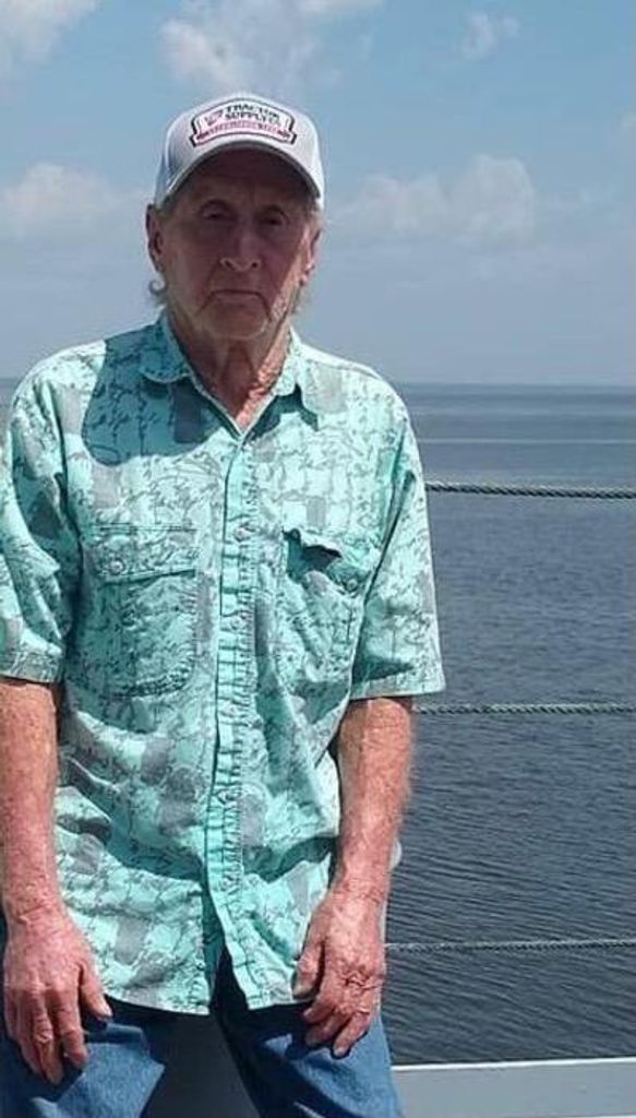 James Robert "Rabbit" Williamson