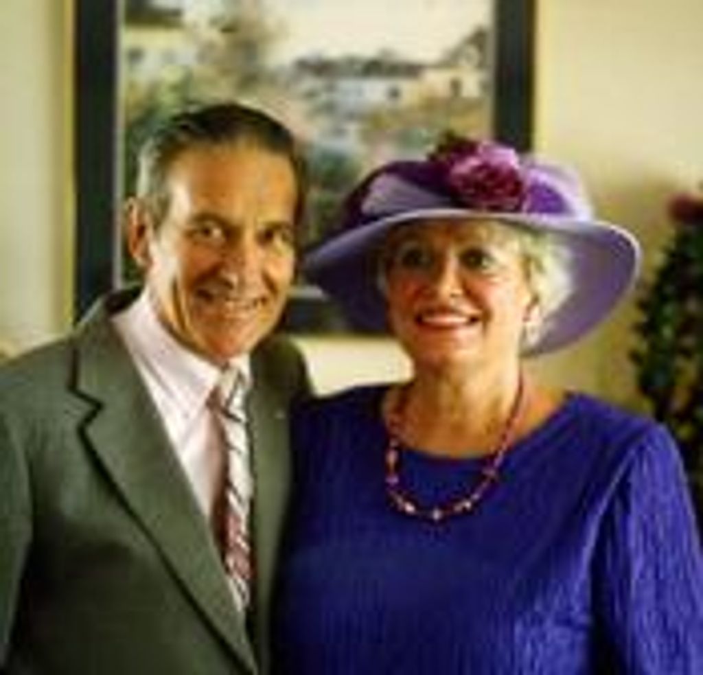 William "Bill" R. O'Morrow