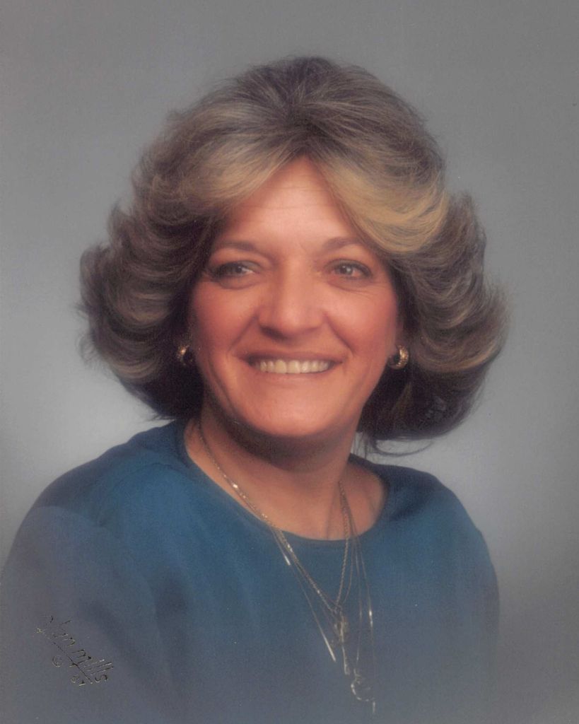 Sandra M. Dery Profile Photo
