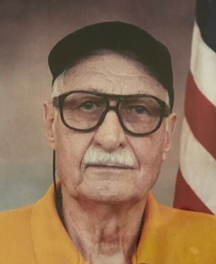 Milton G. Barta Profile Photo
